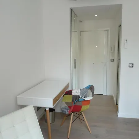 Sleeps 2 Air Con Wifi Appartement